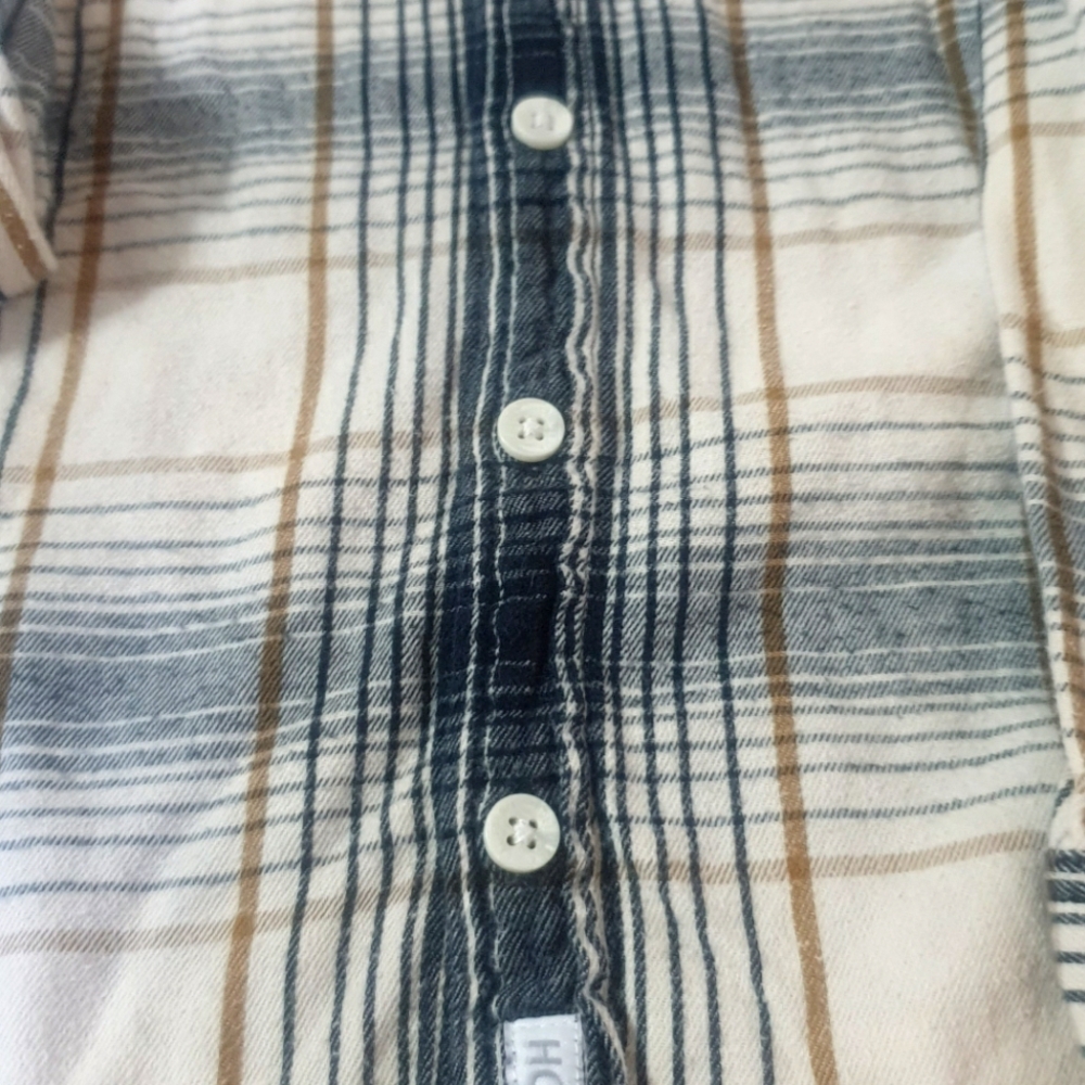 T-shirts Hollister